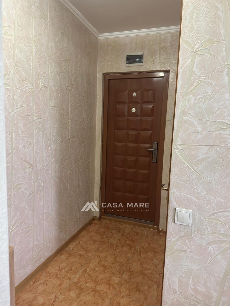 Apartament cu 3 camere, 60 m², Buiucani, Chișinău 8
