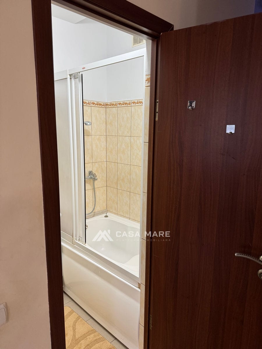 Apartament cu 1 cameră, 40 m², Botanica, Chișinău 5