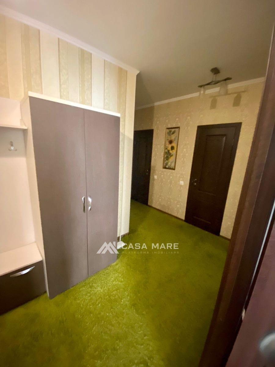 Apartament cu 2 camere, 65 m², Centru, Chișinău 9