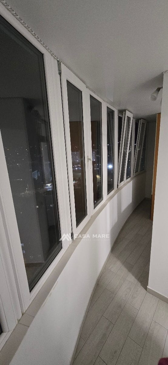 Apartament cu 1 cameră, 47 m², Poșta Veche, Chișinău 6