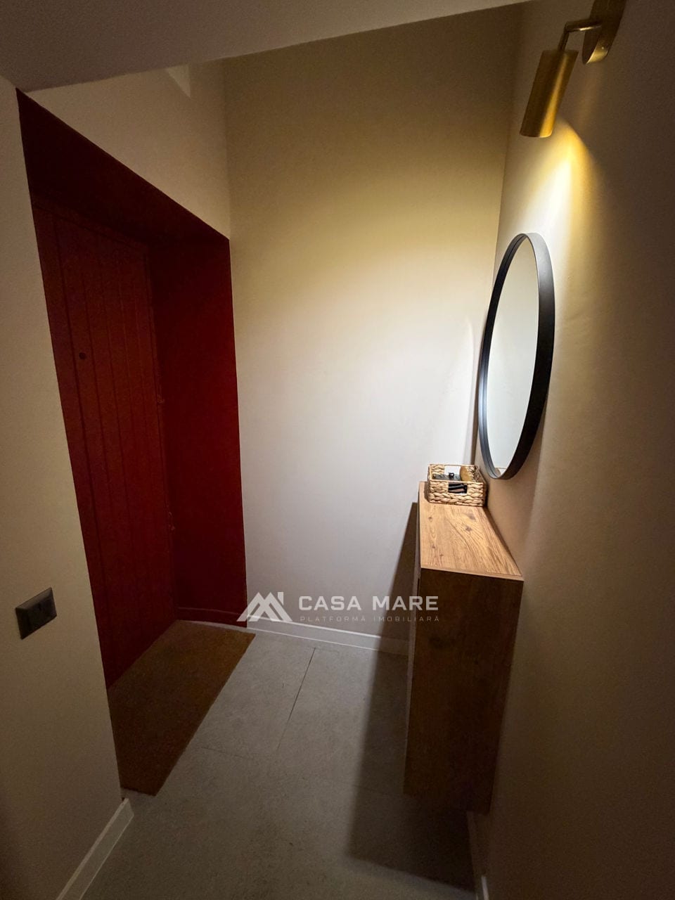 Apartament cu 1 cameră, 34 m², Centru, Chișinău 9