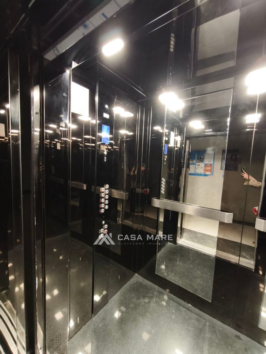 Apartament cu 1 cameră, 48 m², Ciocana, Chișinău 8