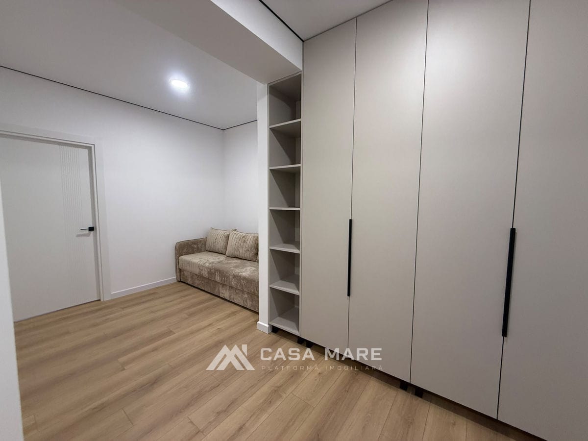 2-комнатная квартира, 45 м², Орхей 5