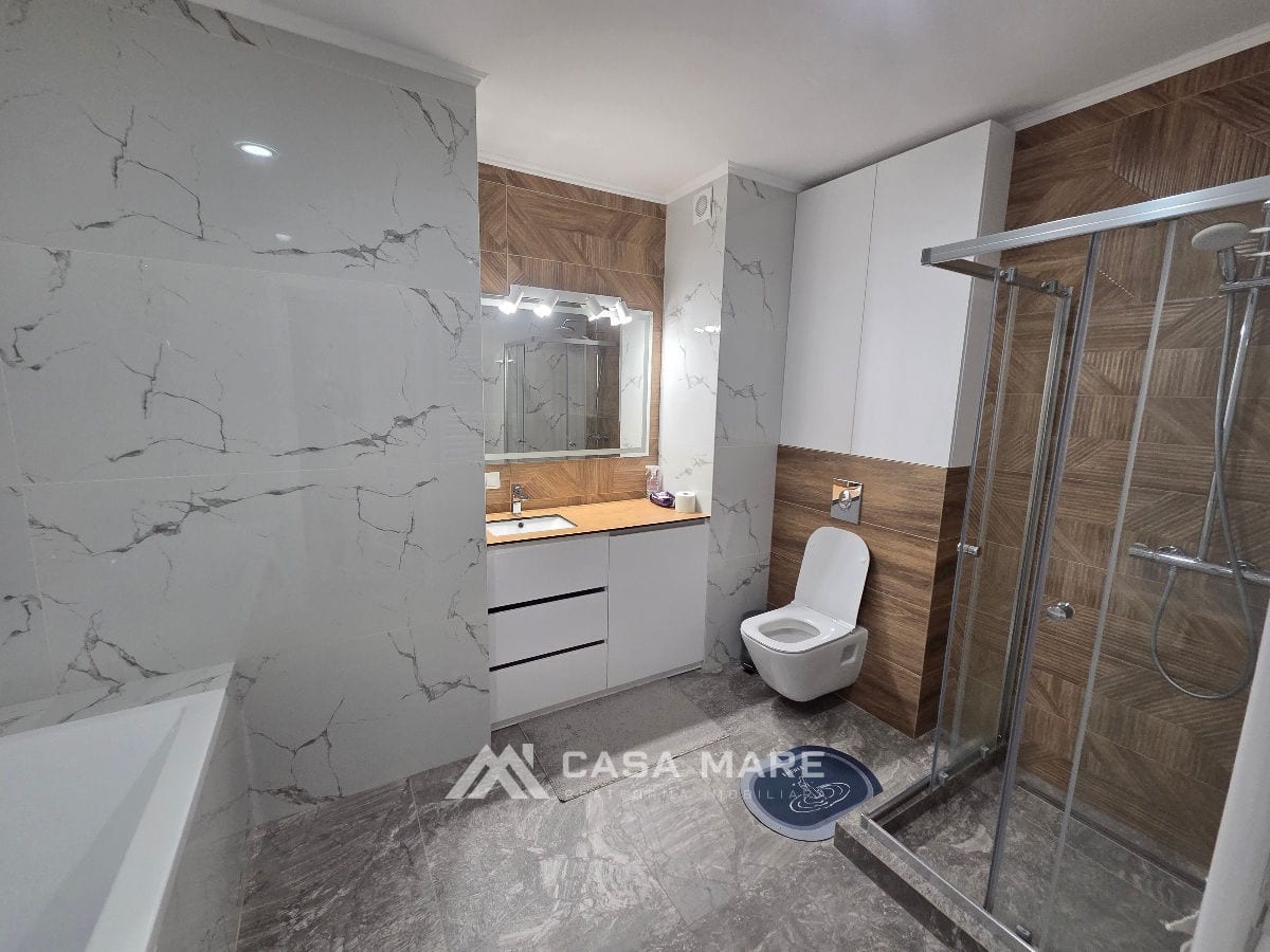 Apartament cu 3 camere, 120 m², Centru, Chișinău 7