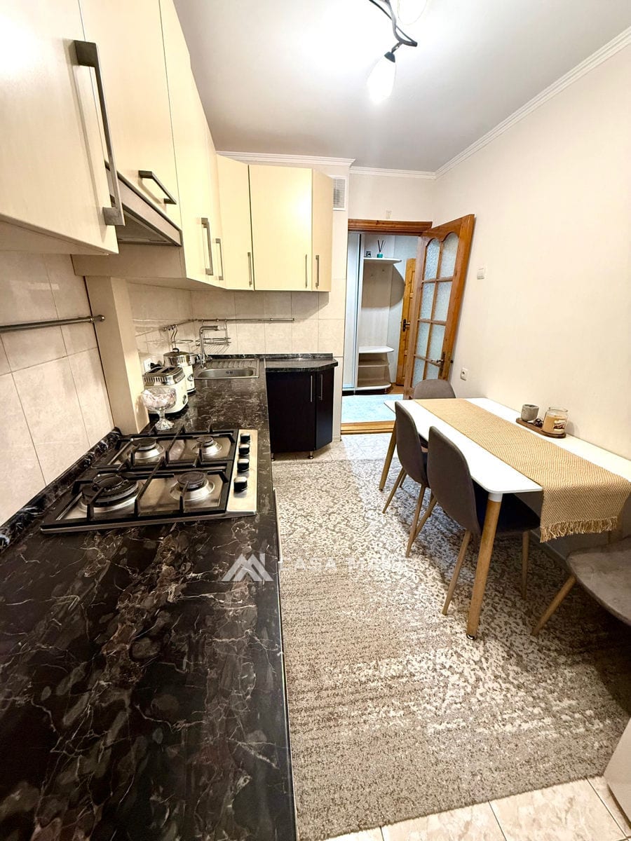 Apartament cu 3 camere, 72 m², Ciocana, Chișinău 6