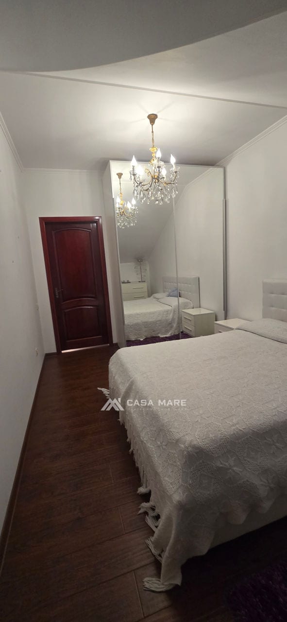 Apartament cu 3 camere, 106 m², Buiucani, Chișinău 2