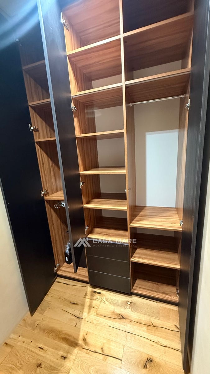 Apartament cu 2 camere, 85 m², Râșcani, Chișinău 16