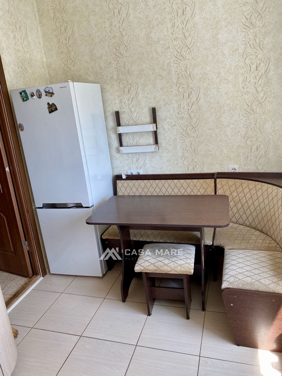 Apartament cu 1 cameră, 39 m², Ciocana, Chișinău 2