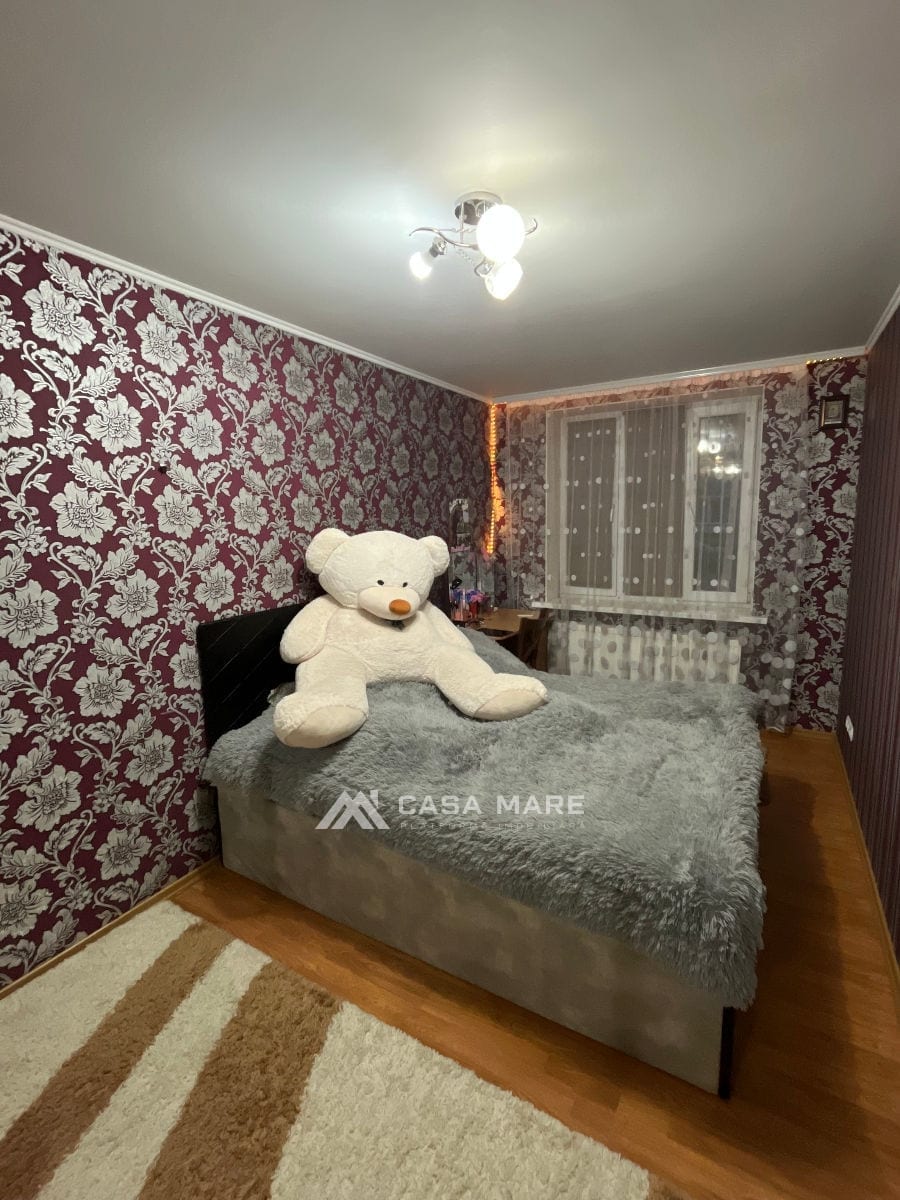 Apartament cu 3 camere, 72 m², Orhei 4