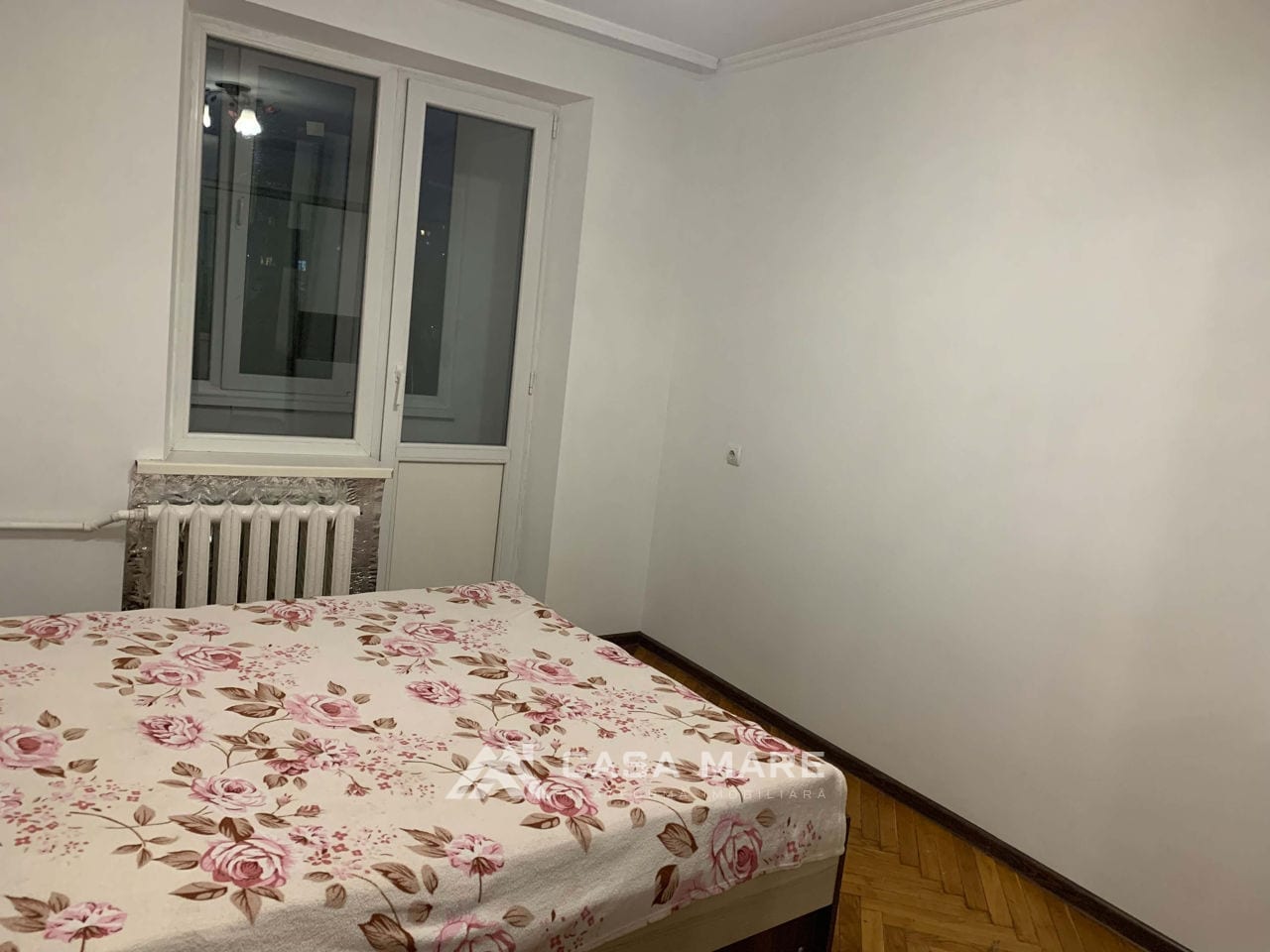 Apartament cu 2 camere, 48 m², Râșcani, Chișinău 2