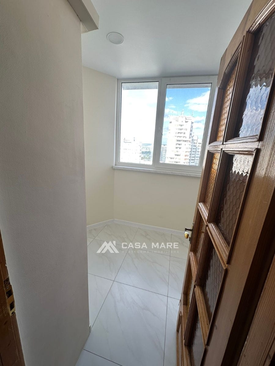 Apartament cu 2 camere, 55 m², Botanica, Chișinău 6