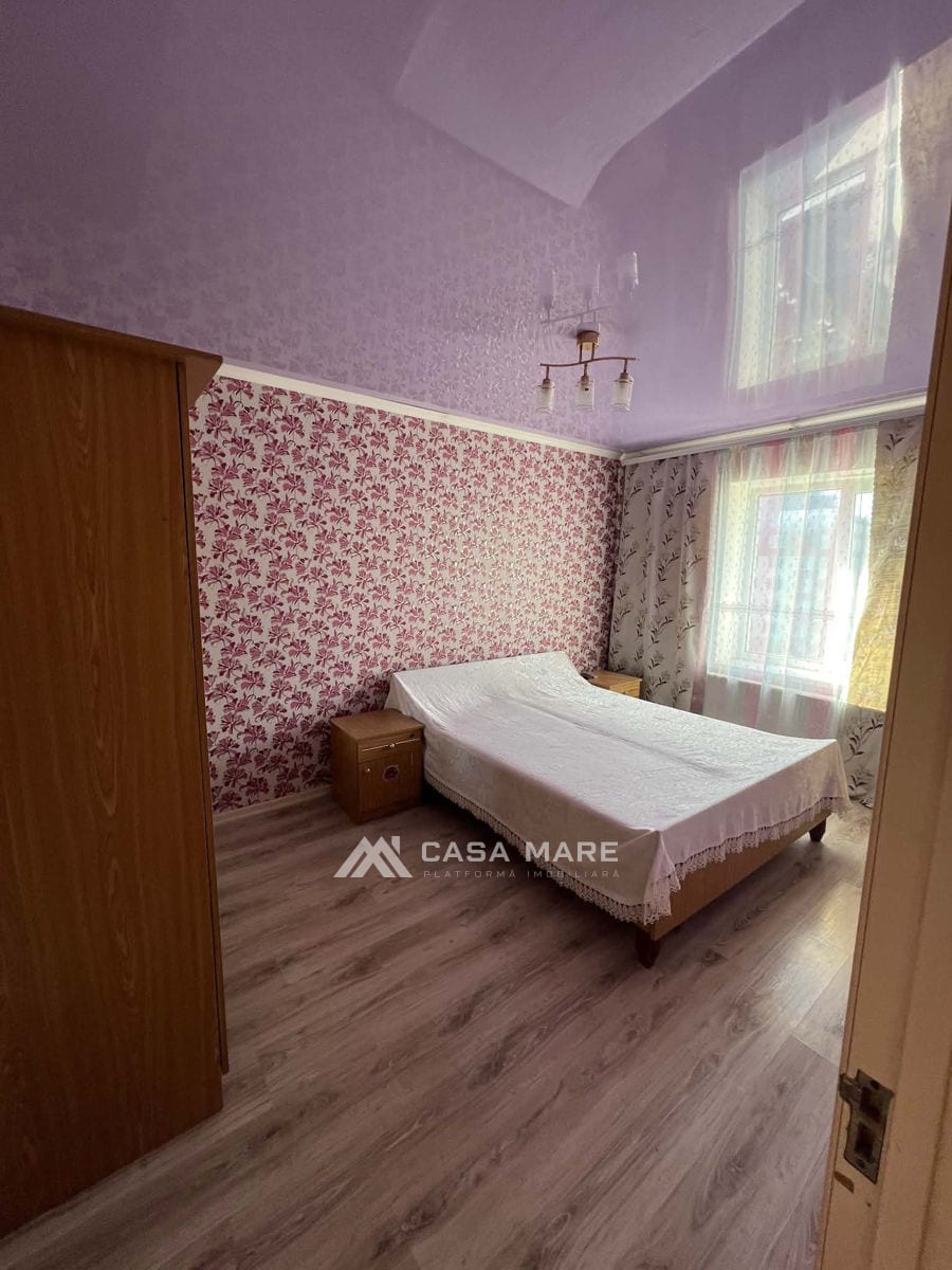 2-комнатная квартира, 50 м², Буюканы, Кишинёв 2
