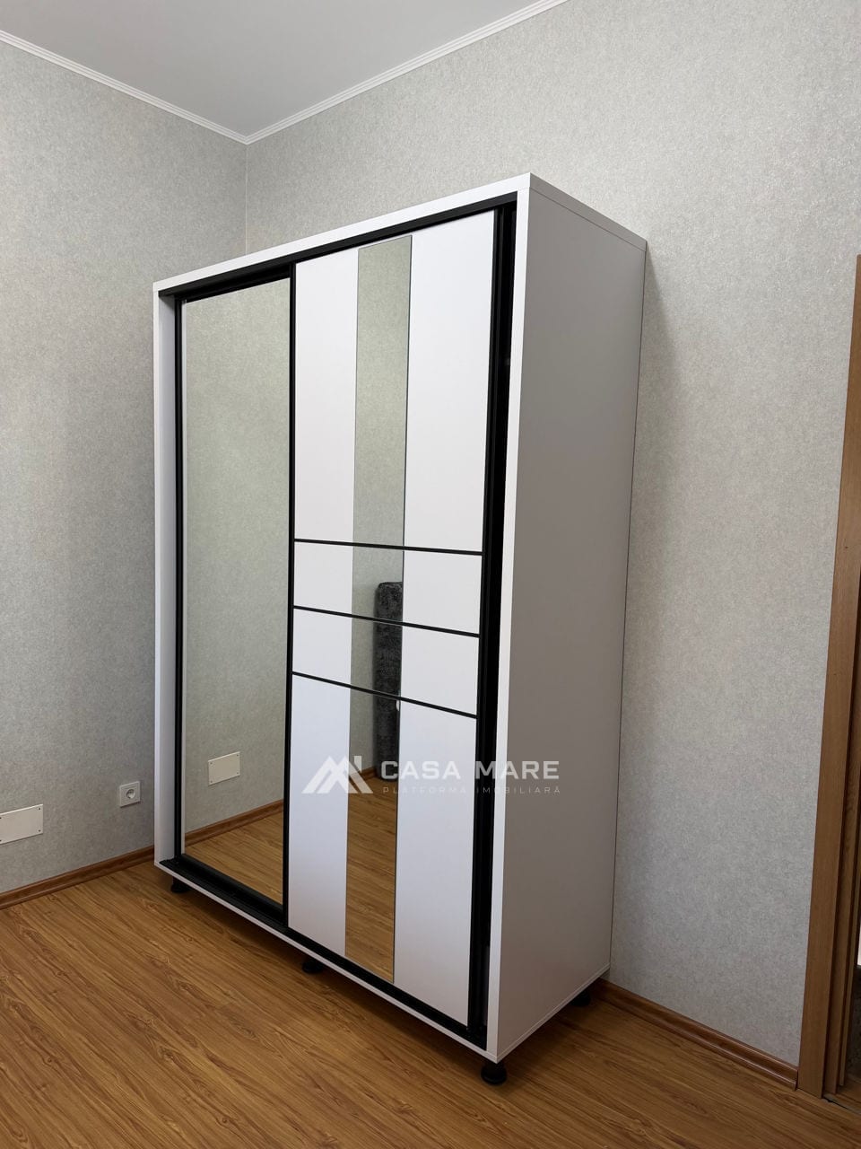 3-комнатная квартира, 91 м², Стэучены 2