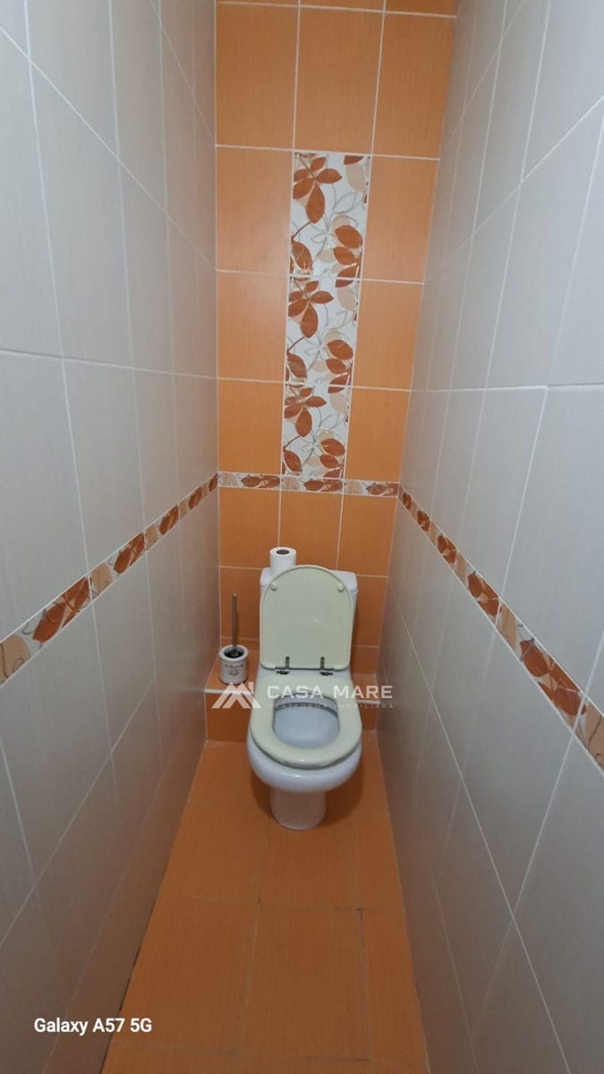 Apartament cu 2 camere, 52 m², Centru, Chișinău 8