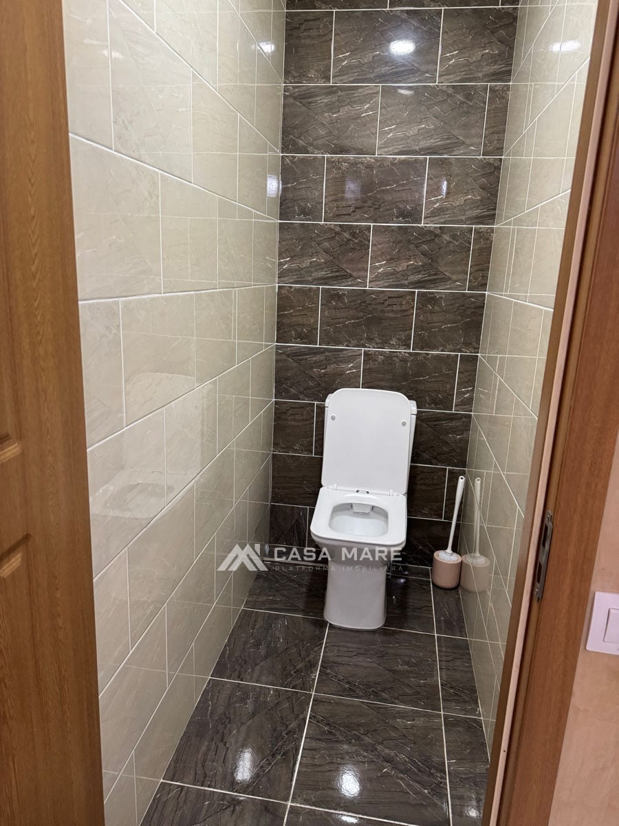 2-комнатная квартира, 60 м², Старая Почта, Кишинёв 8