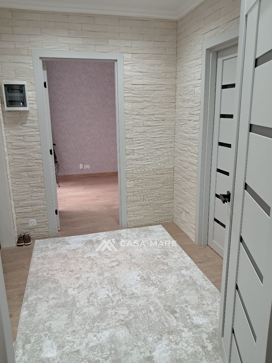 3-комнатный дом, 80 м², Аэропорт, Bălți 8