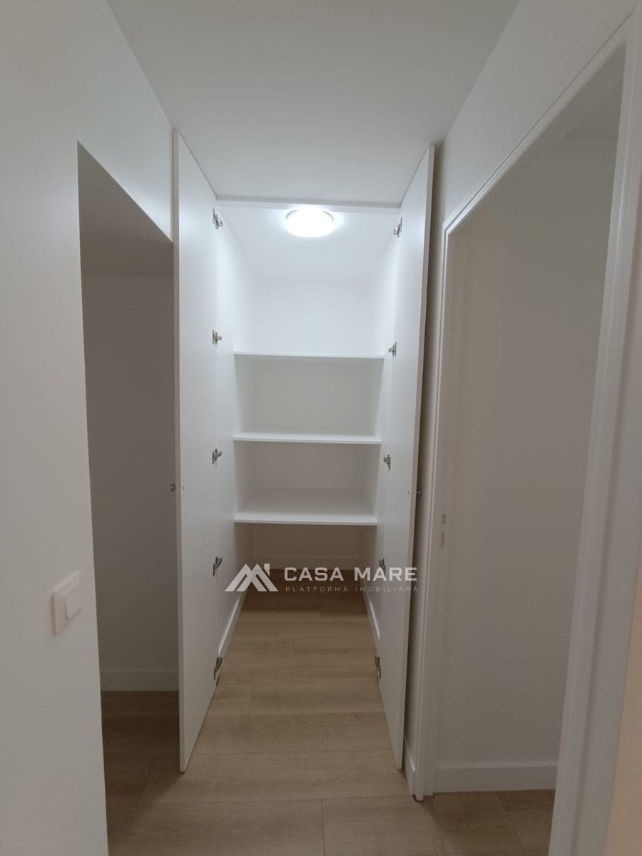2-комнатная квартира, 45 м², Телецентр, Кишинёв 5