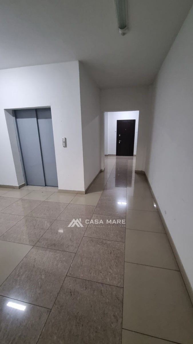 3-комнатная квартира, 88 м², Центр, Кишинёв 9