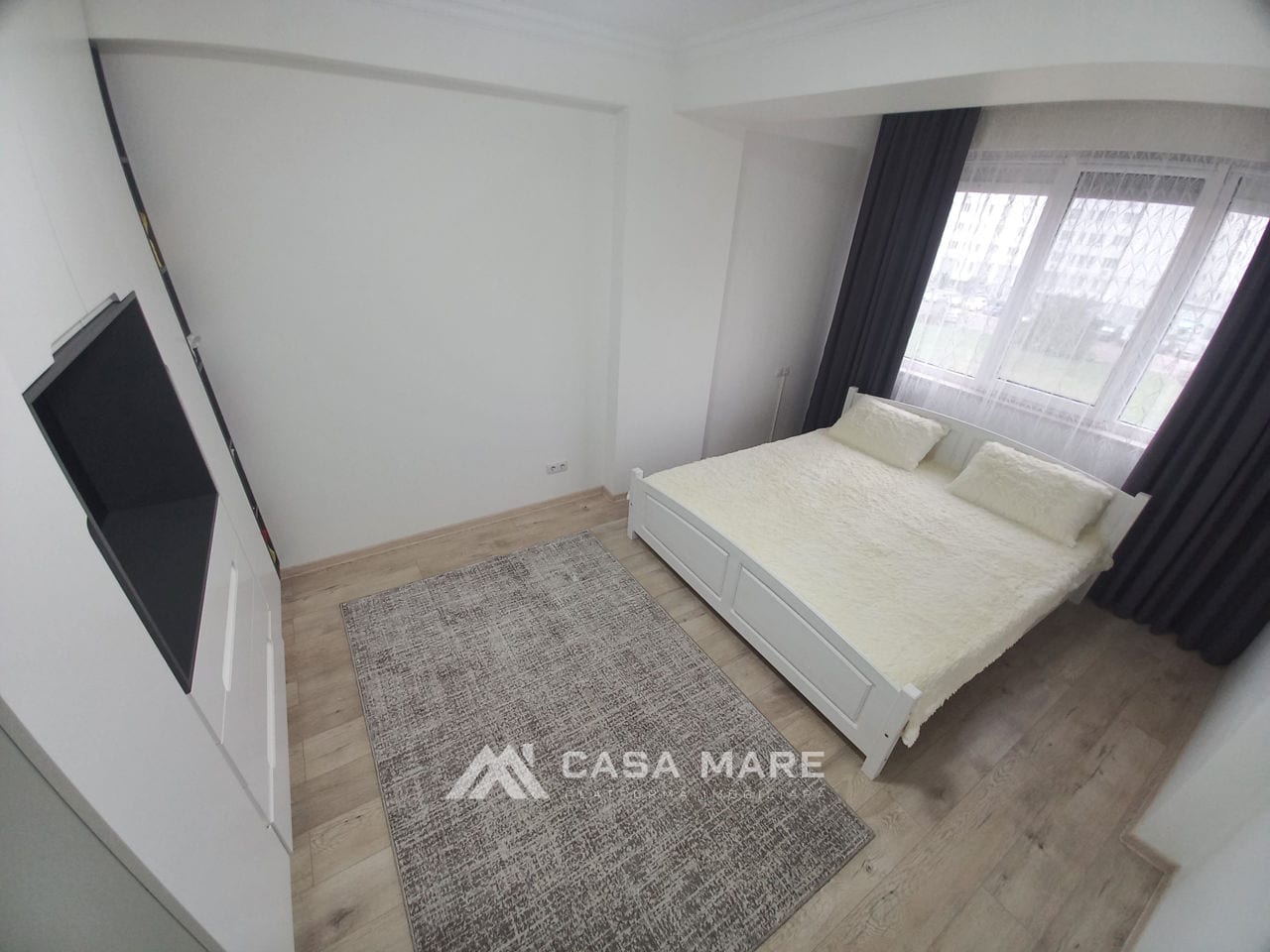 Apartament cu 1 cameră, 48 m², Ciocana, Chișinău 4