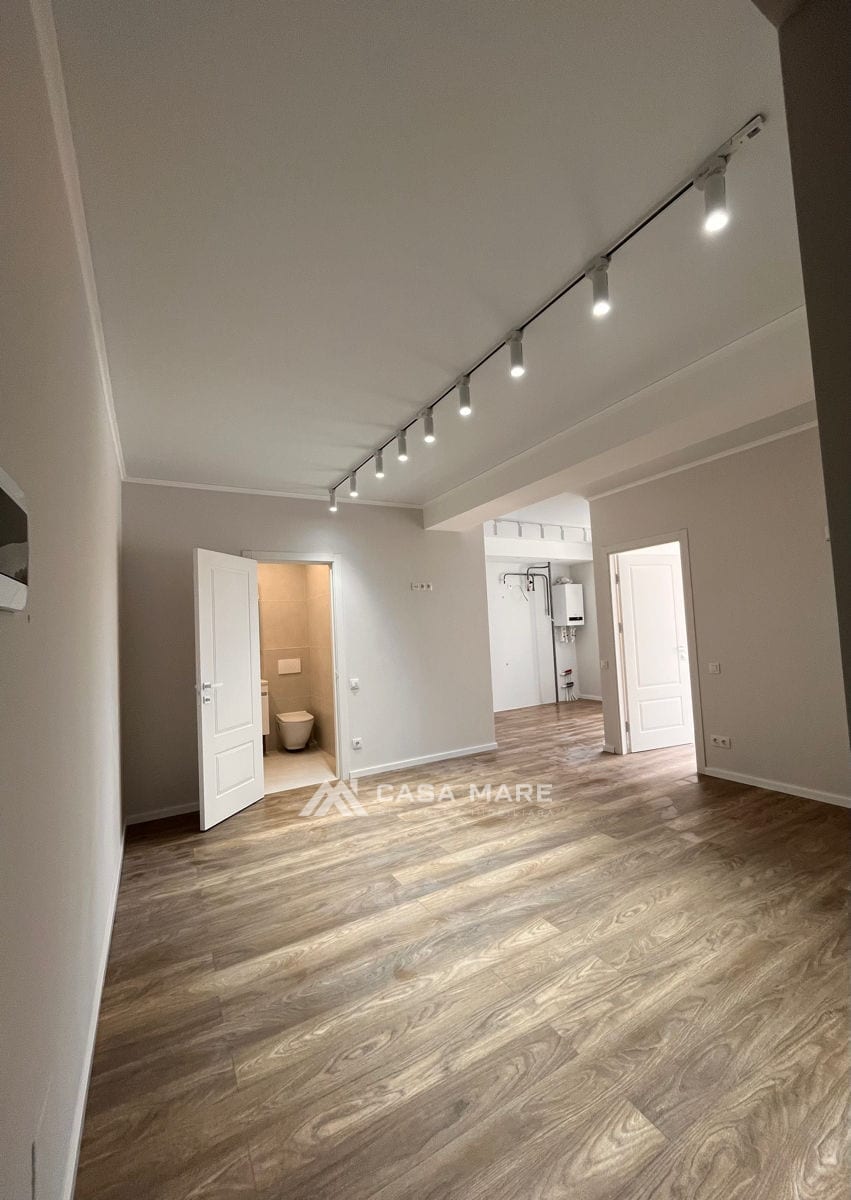 Apartament cu 1 cameră, 45 m², Cojușna 5