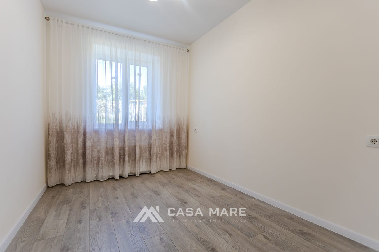 Casă cu 3 camere, 75 m², Criuleni 6