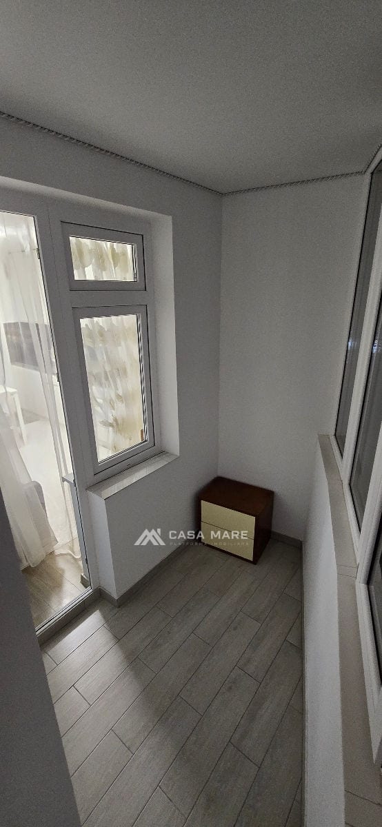 1-комнатная квартира, 47 м², Старая Почта, Кишинёв 9