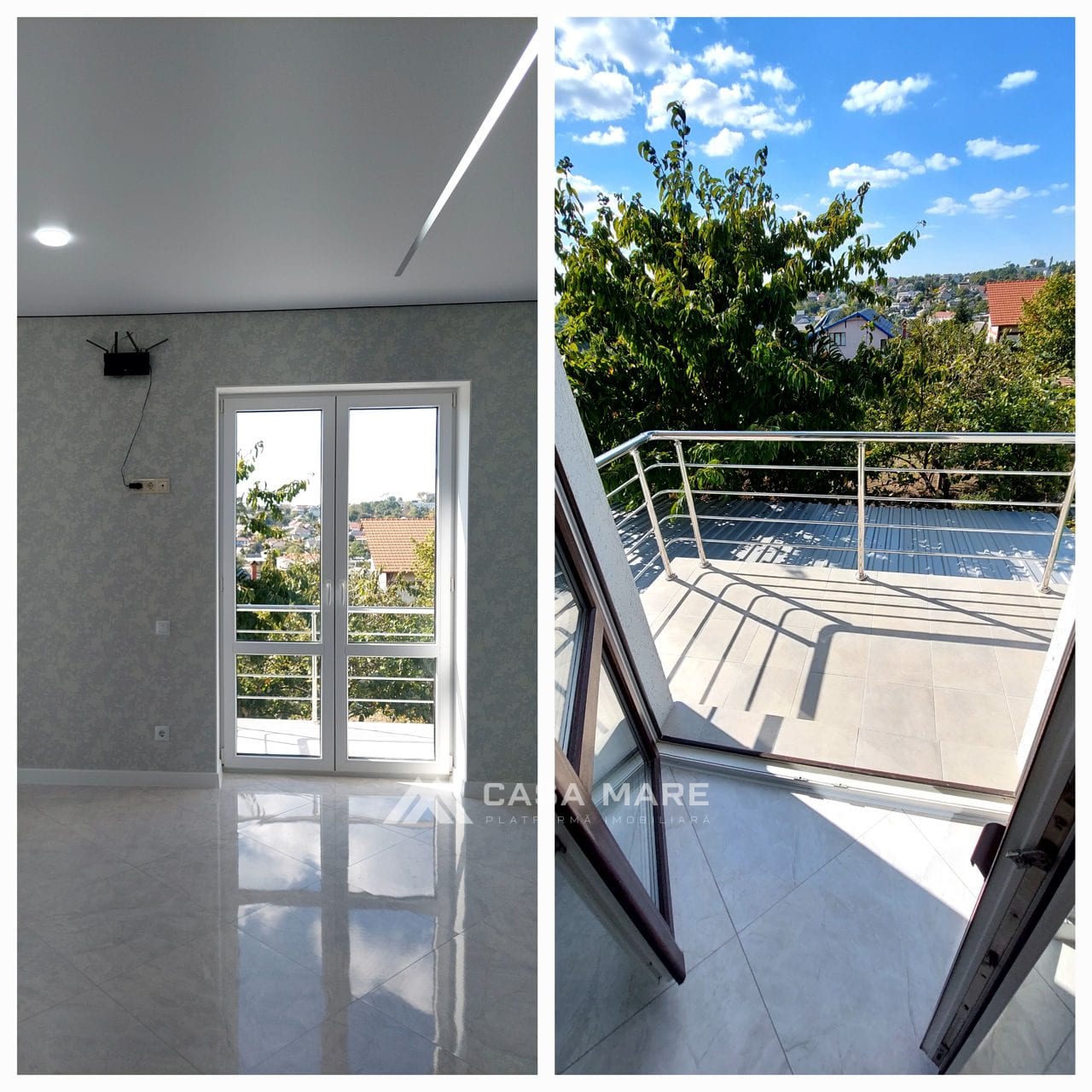 Casă cu 4 camere, 165 m², Bubuieci 13