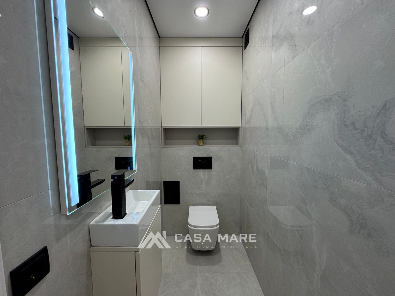 Apartament cu 3 camere, 89 m², Ciocana, Chișinău 7