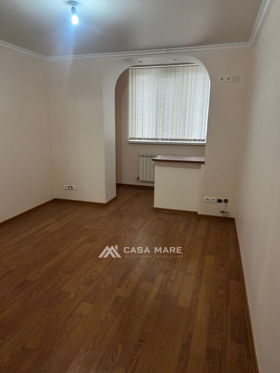 Apartament cu 3 camere, 69 m², Sîngerei 4