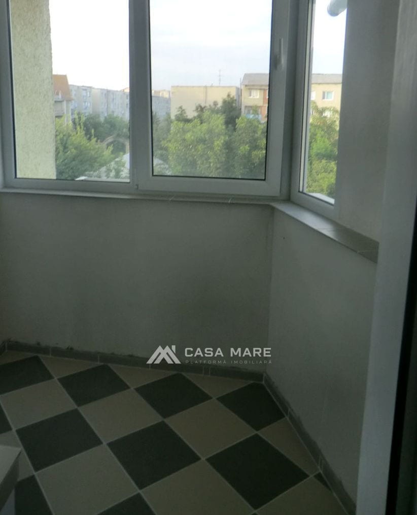 3-комнатная квартира, 68 м², Дрокия 7