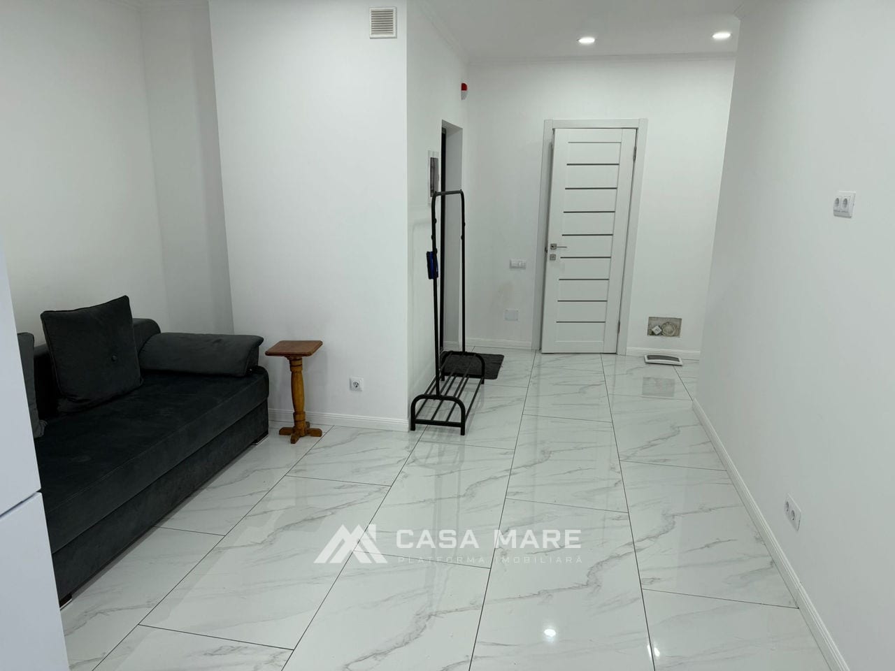 2-комнатная квартира, 65 м², Буюканы, Кишинёв 4