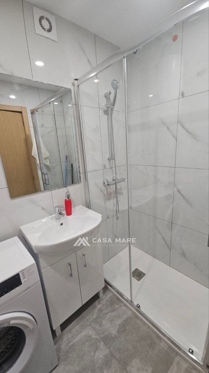 Apartament cu 2 camere, 50 m², Râșcani, Chișinău 8