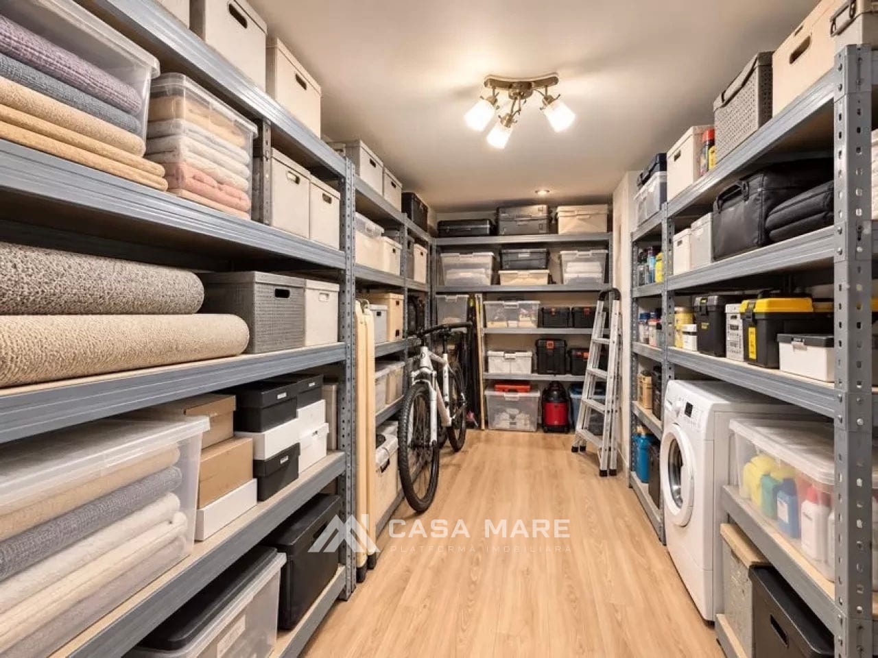 Apartament cu 3 camere, 115 m², Râșcani, Chișinău 7