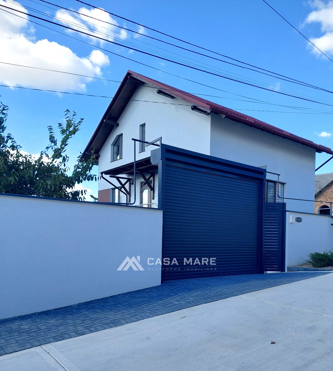 Casă cu 4 camere, 165 m², Bubuieci 16