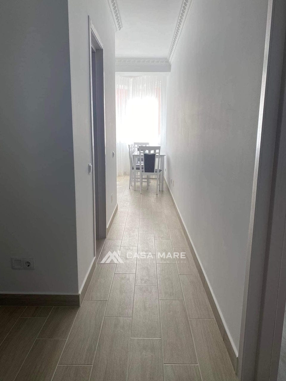 Apartament cu 1 cameră, 55 m², Centru, Chișinău 4