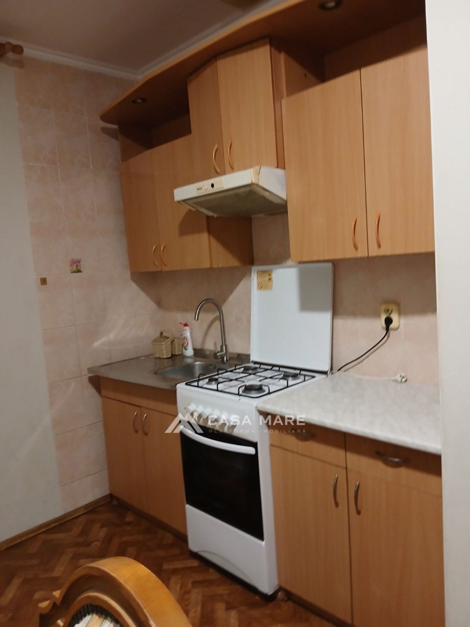 Apartament cu 2 camere, 75 m², Centru, Chișinău 3