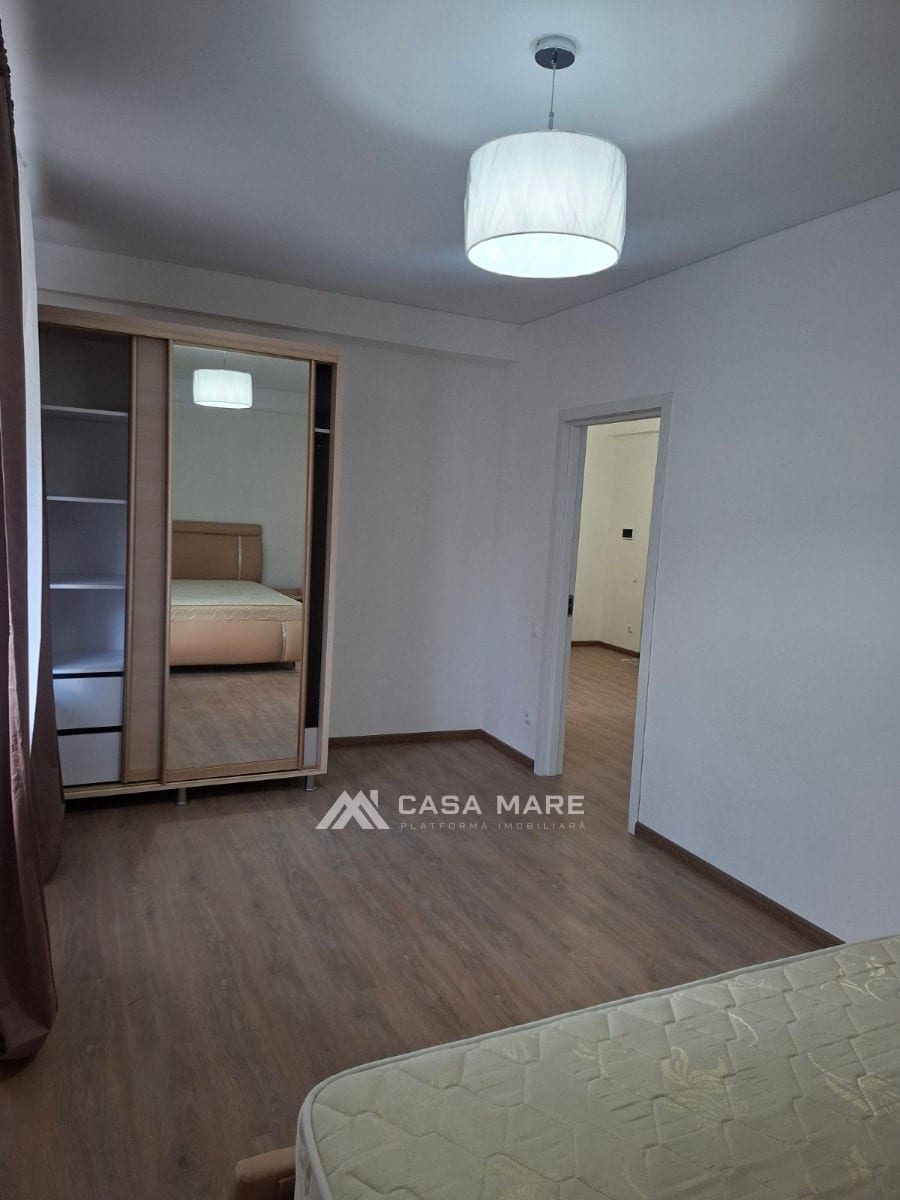 Apartament cu 2 camere, 60 m², Botanica, Chișinău 6