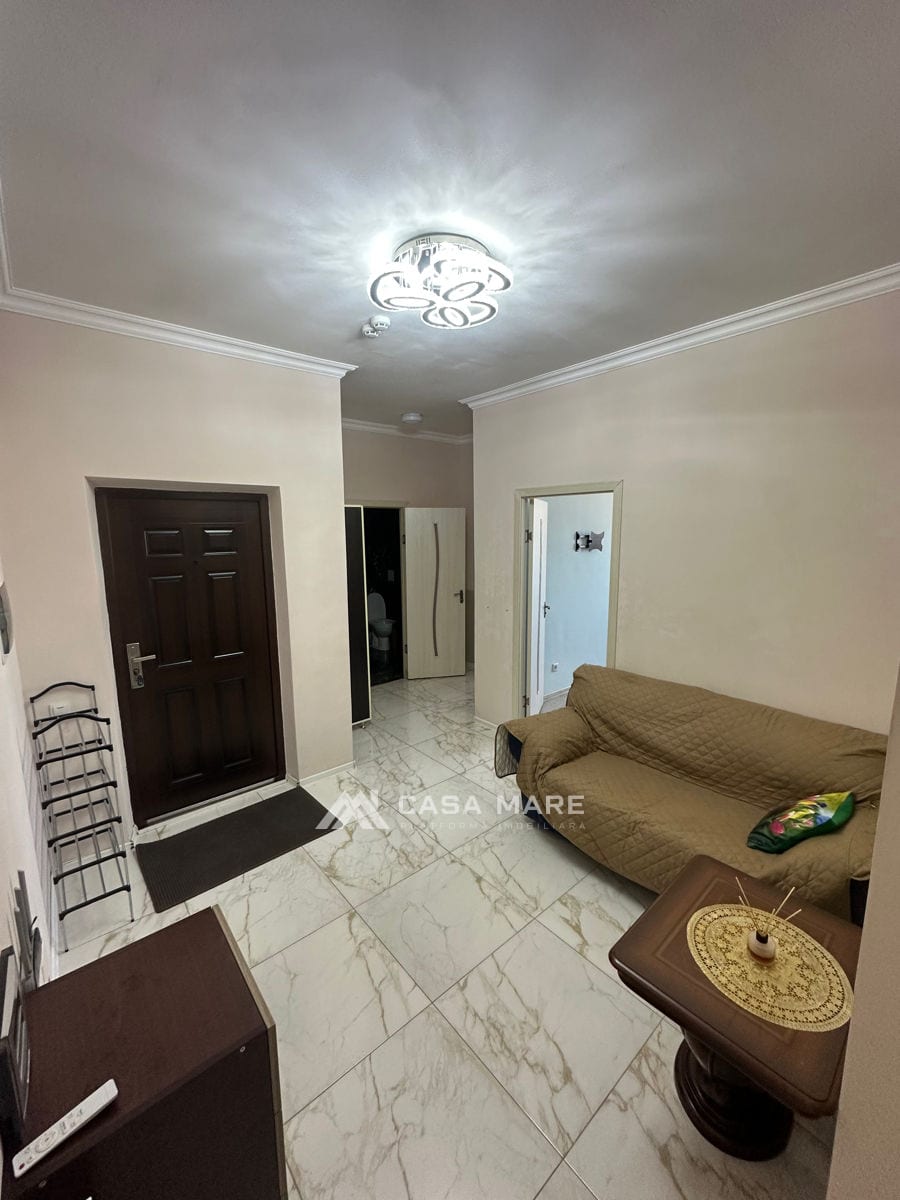 3-комнатная квартира, 100 м², Центр, Кишинёв 10
