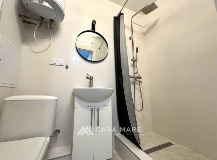 Apartament cu 1 cameră, 40 m², Râșcani, Chișinău 7