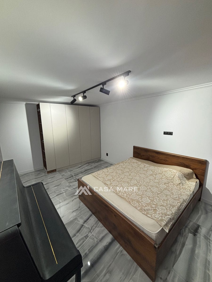 2-комнатная квартира, 65 м², Буюканы, Кишинёв 2