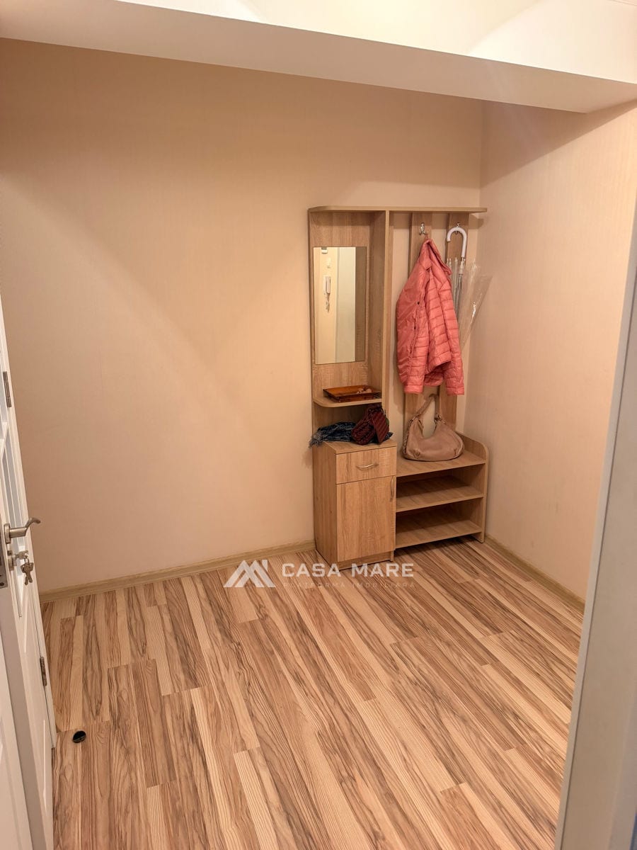 3-комнатная квартира, 85 м², Яловены 5
