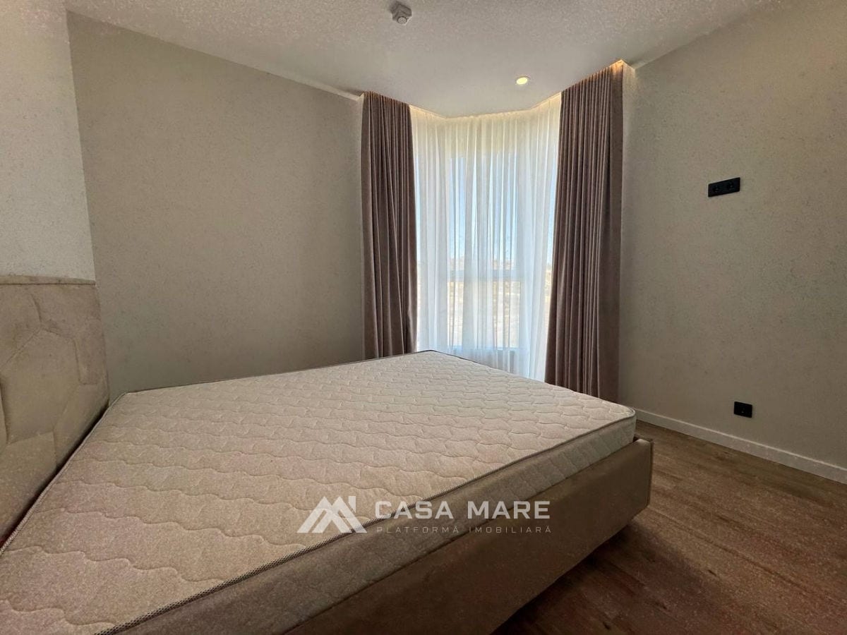 Apartament cu 2 camere, 70 m², Ciocana, Chișinău 2