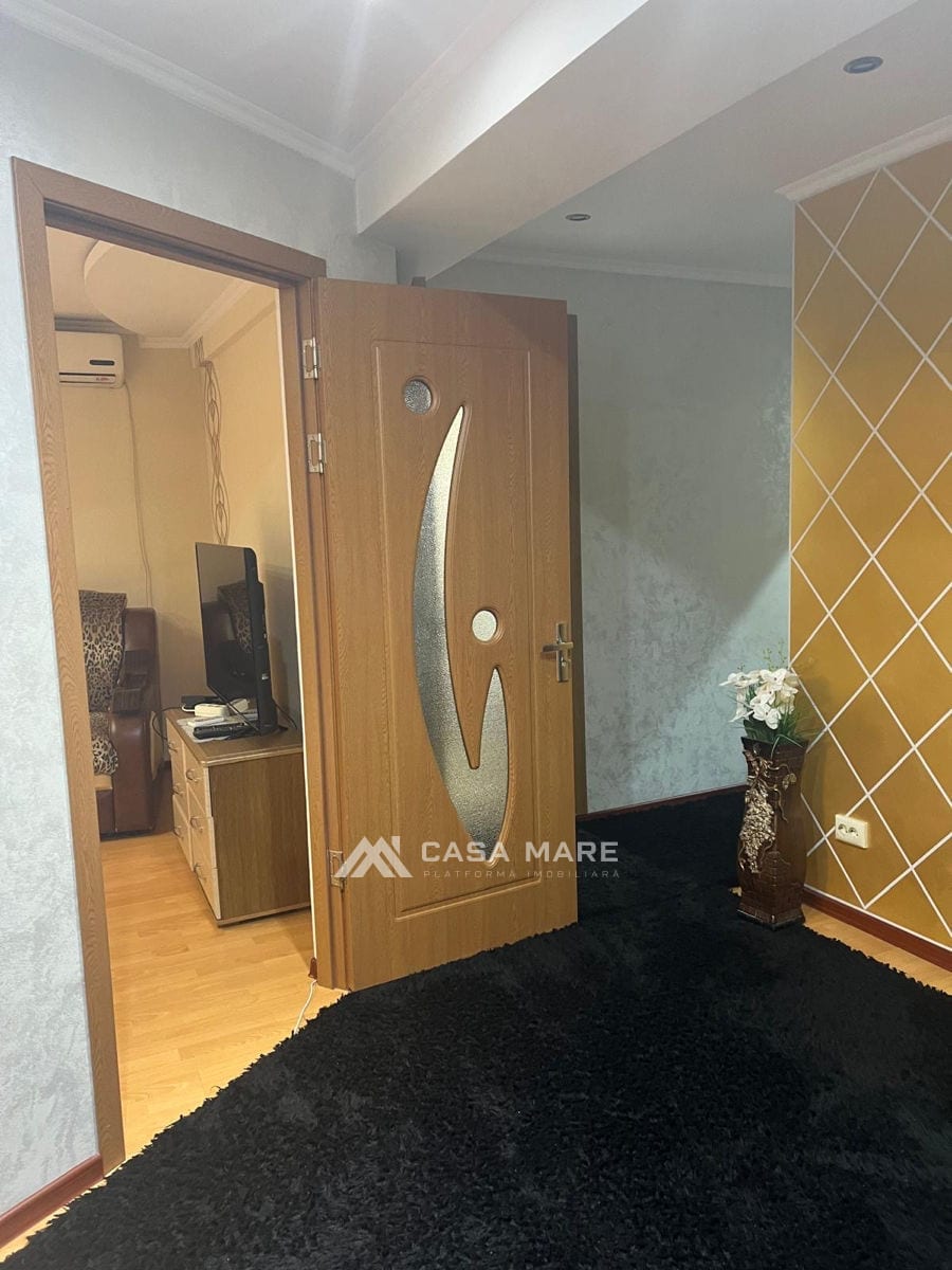 Apartament cu 3 camere, 75 m², Botanica, Chișinău 5