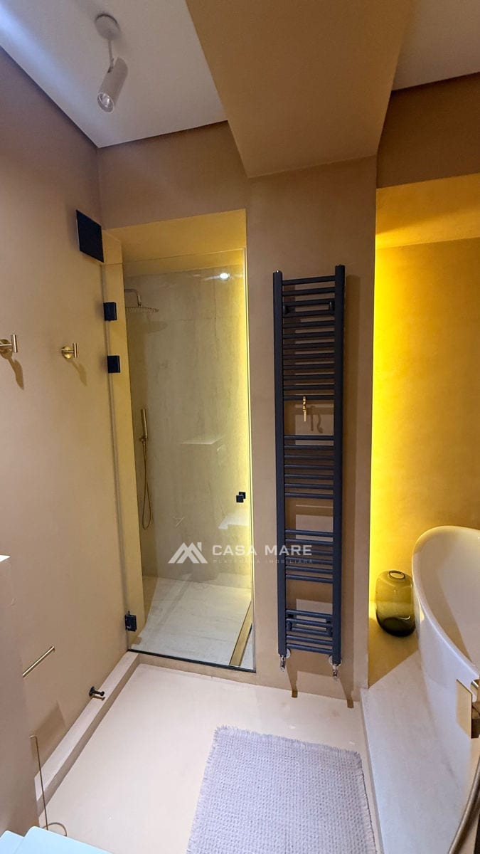 Apartament cu 2 camere, 85 m², Râșcani, Chișinău 12