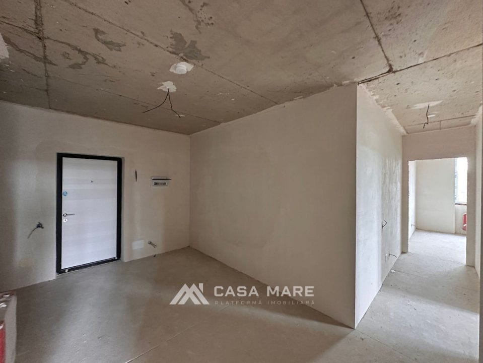 3-комнатная квартира, 80 м², Гидигич 7