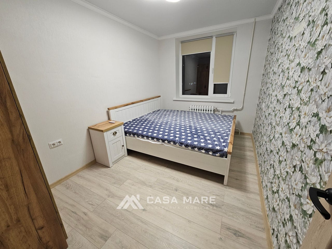 Apartament cu 2 camere, 45 m², Centru, Bălți 3