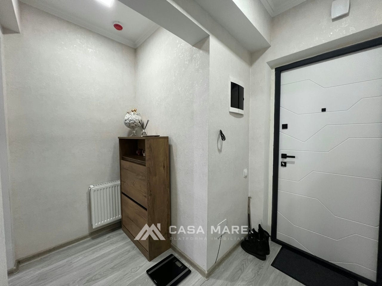Apartament cu 1 cameră, 40 m², Centru, Chișinău 9