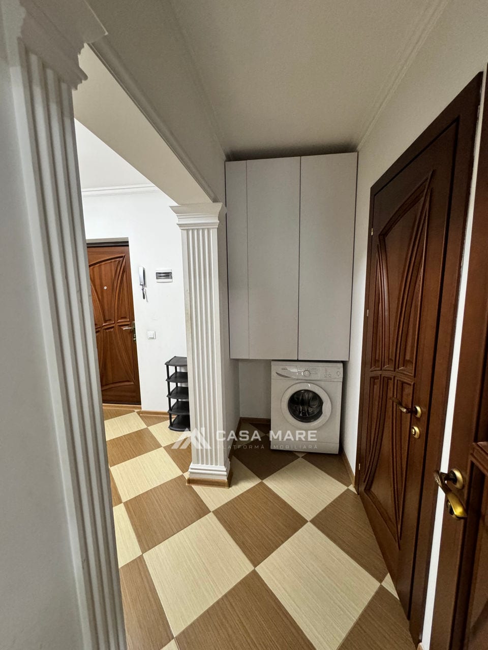 Apartament cu 2 camere, 55 m², Centru, Chișinău 5