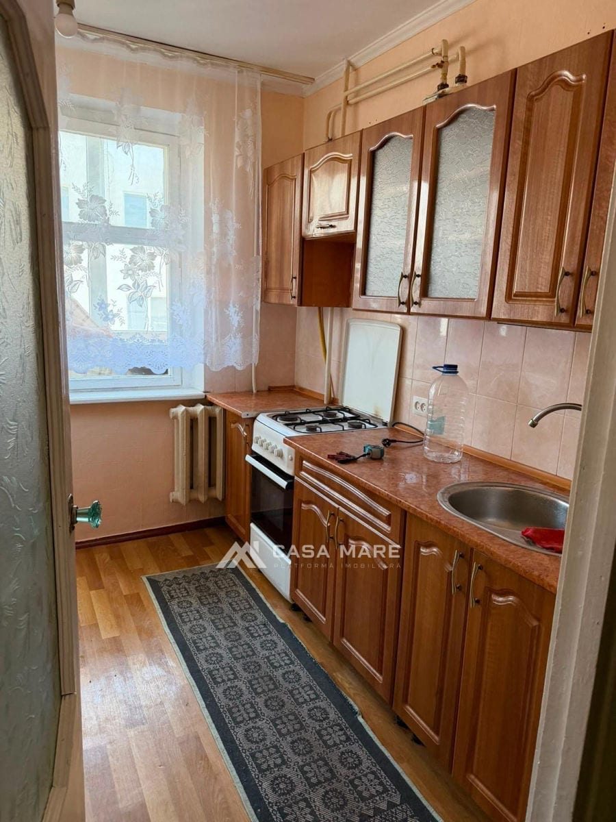 Apartament cu 1 cameră, 40 m², Ciocana, Chișinău 1