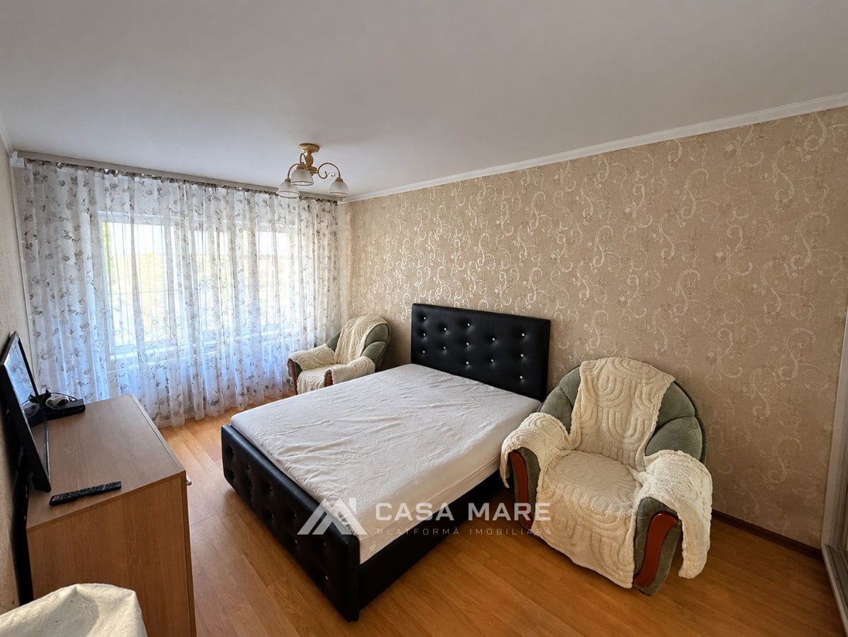 Apartament cu 3 camere, 72 m², Botanica, Chișinău 1